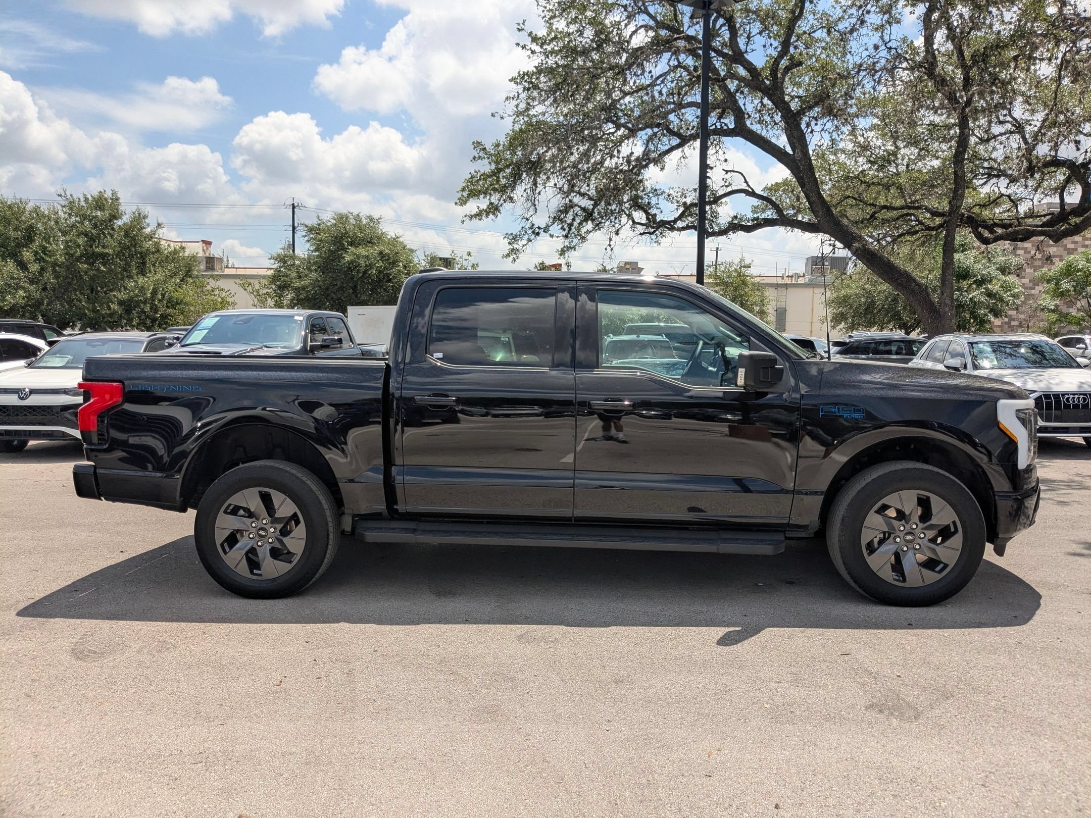 ford f-150 lightning 2024 1FTVW3L79RWG16515 image ford f-150 lightning 2024 1FTVW3L79RWG16515 image